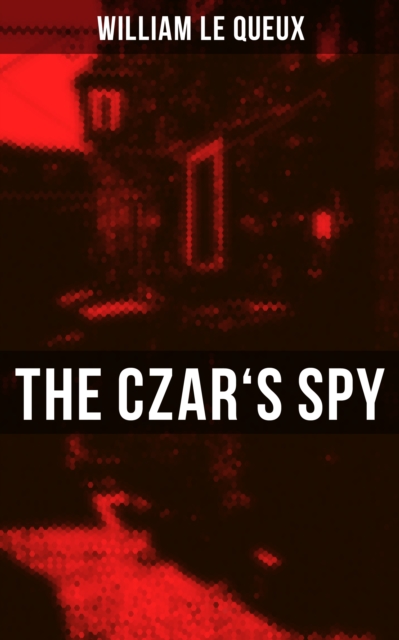 Czar's Spy