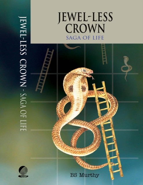 Jewel-less Crown: Saga of Life