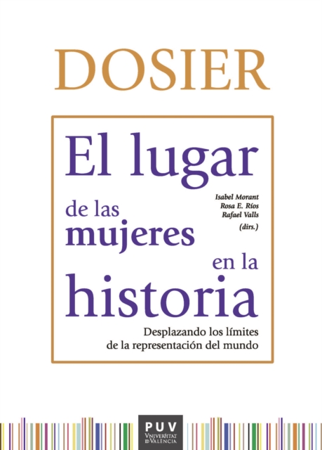 Dosier. El lugar de las mujeres en la historia