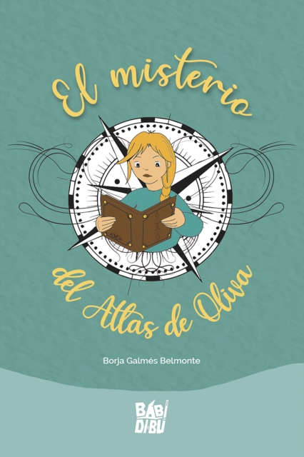 El misterio del Atlas de Oliva
