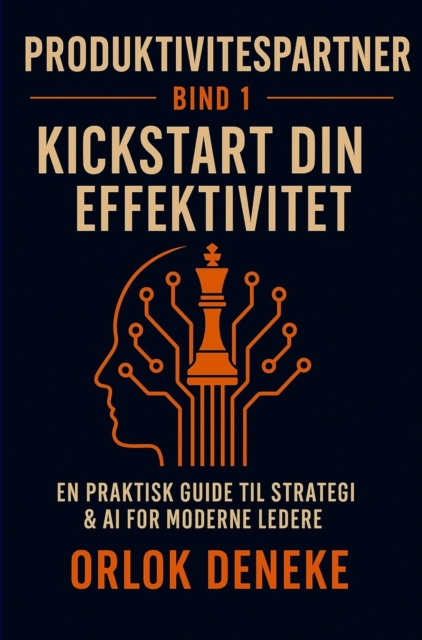 Productivity PAL Vol. 1 - Kickstart din effektivitet