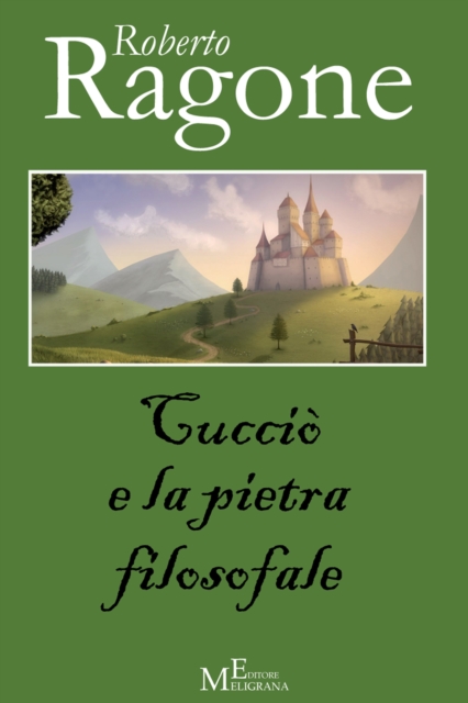 Cuccio e la pietra filosofale