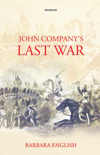 John Company's Last War
