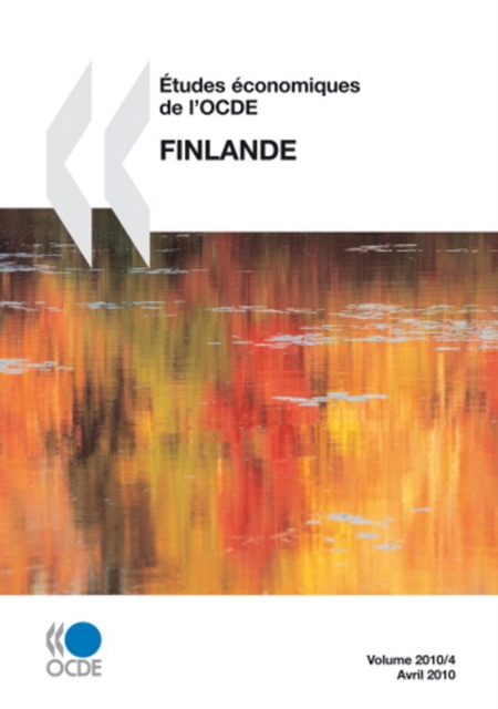 Etudes economiques de l'OCDE : Finlande 2010