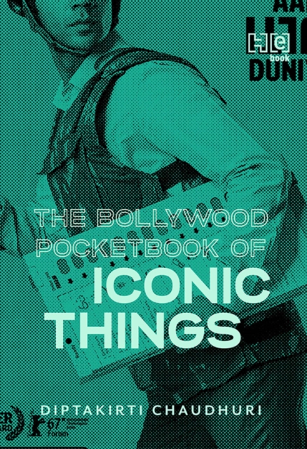 Bollywood Pocketbook of Iconic Things