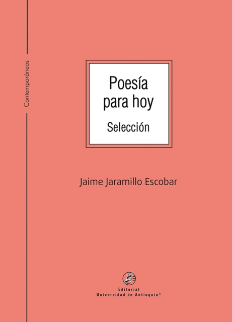 Poesía para hoy