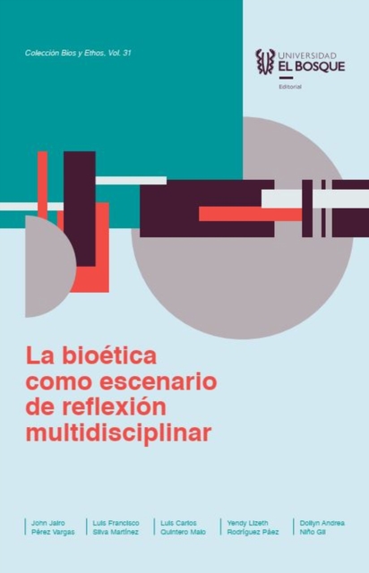 La bioetica como escenario de reflexion multidisciplinar