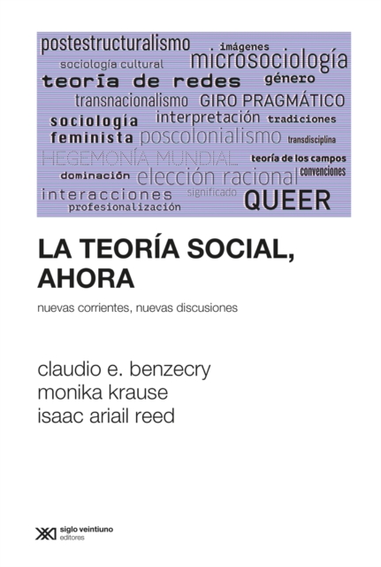 La teoría social, ahora