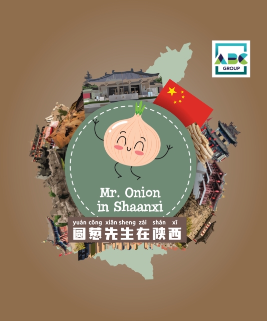 Mr. Onion in Shaanxo  Zi