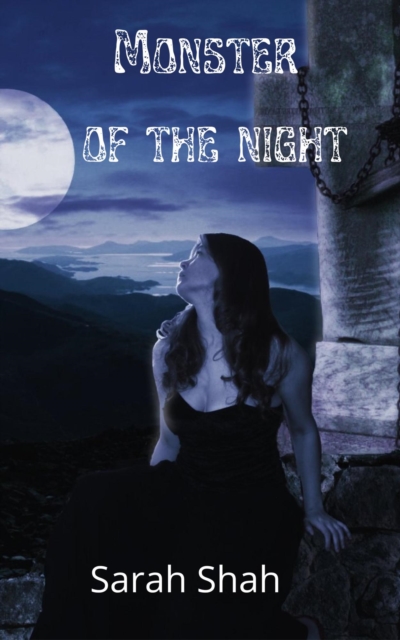 Monster Of The Night