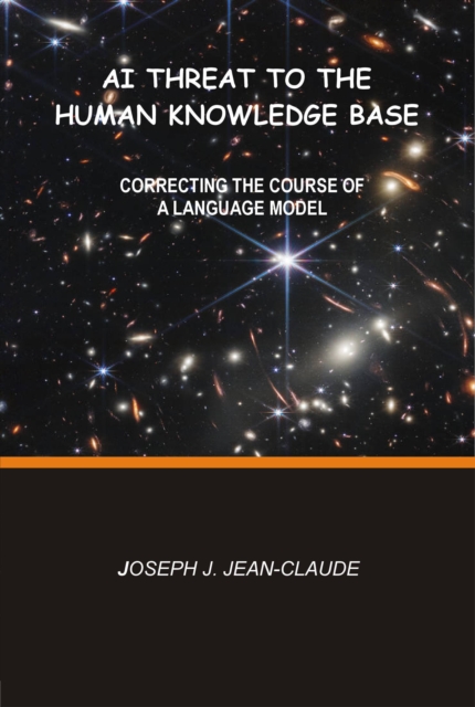 Generative AI Threats To A Civilization: Correcting the Course of Large-Language-Model Automation