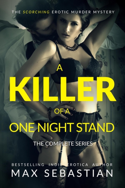 Killer of a One Night Stand: The Complete Series