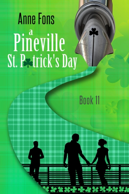 Pineville St. Patrick's Day