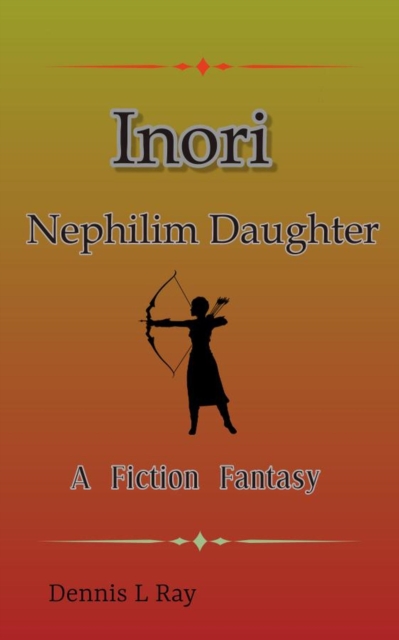 Inori: Nephilim Daughter