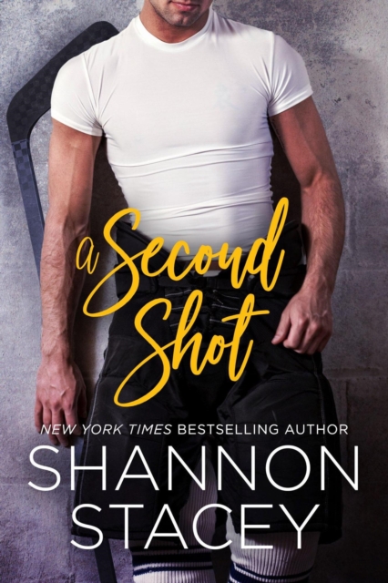 Second Shot