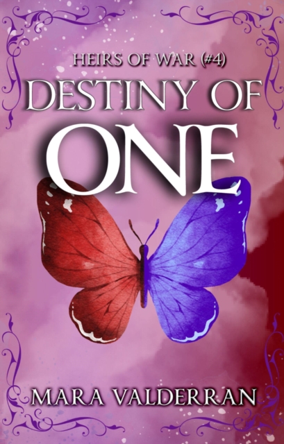 Heirs of War, Destiny of One