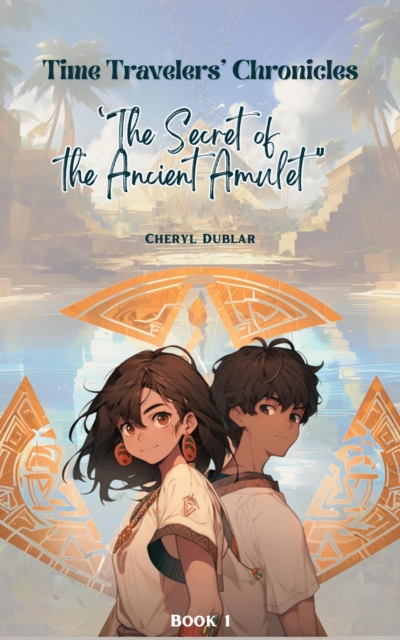 &quote;The Secret of the Ancient Amulet&quote;