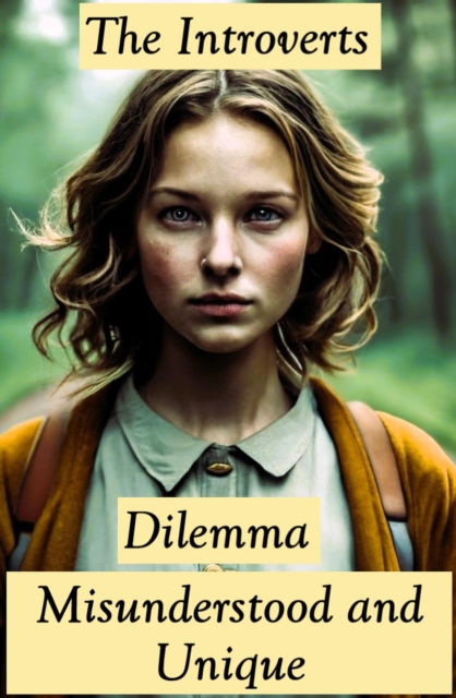 Introverts Dilemma: Misunderstood and Unique
