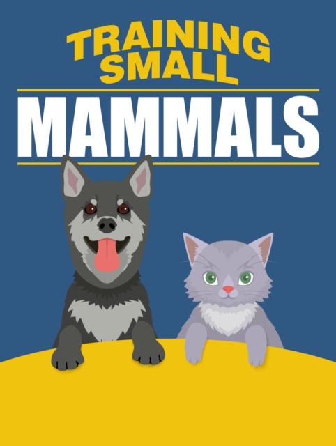 Training Small Mammals