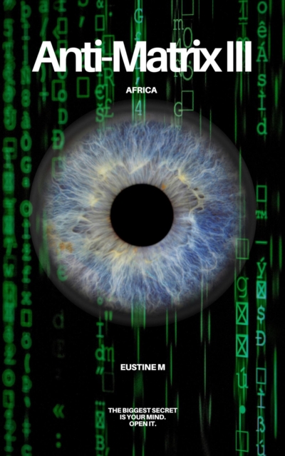 Anti-Matrix III