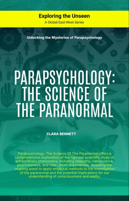 Parapsychology: The Science Of The Paranormal