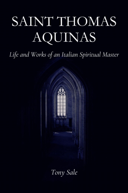 Saint Thomas Aquinas