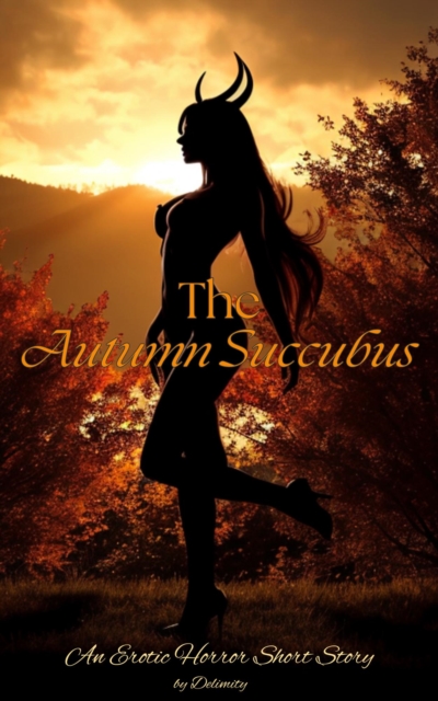 Autumn Succubus