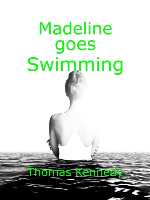 Madeline goes Swimming