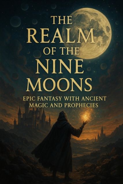 Realm of the Nine Moons