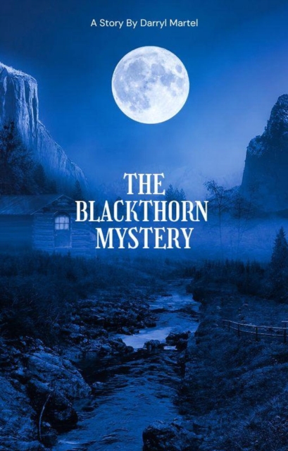 Blackthorn  Mystery