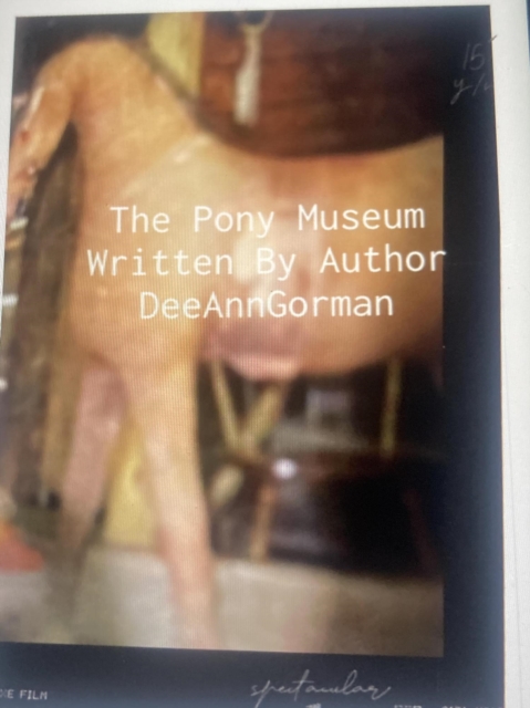 Pony Musum