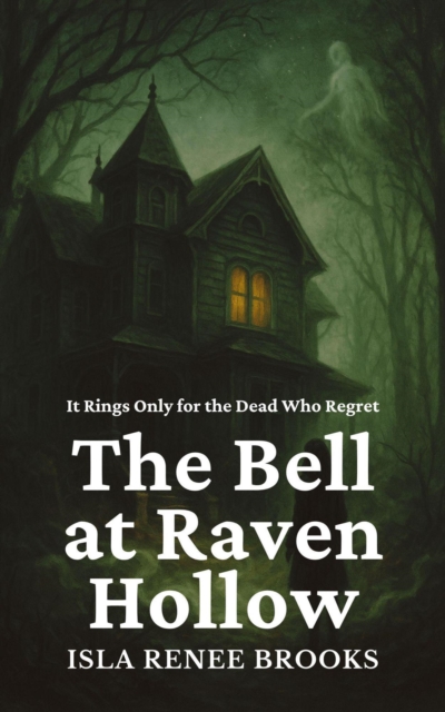 Bell at Raven Hollow: It Rings Only for the Dead Who Regret