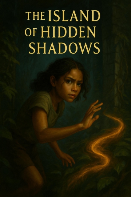 Island of Hidden Shadows