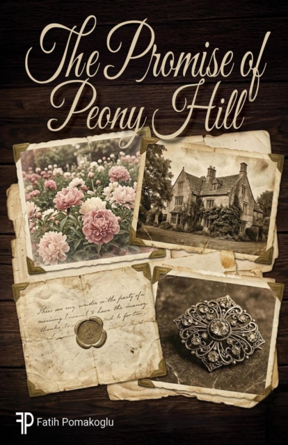 Promise of Peony Hill