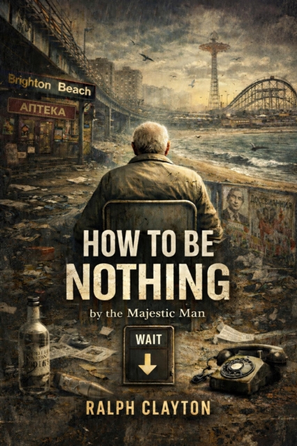 How to Be Nothing by the Majestic Man