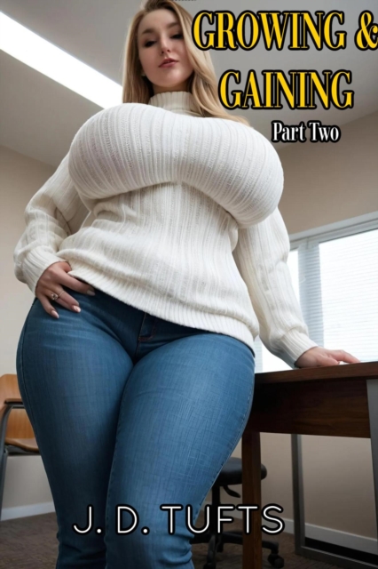 Growing and Gaining (Part 2)