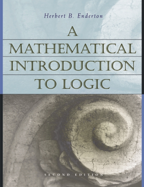Mathematical Introduction to Logic