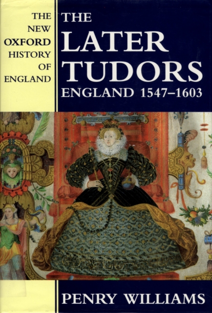 Later Tudors