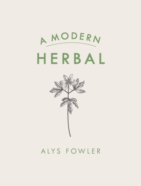 Modern Herbal