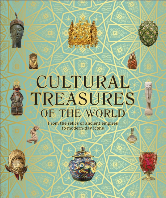 Cultural Treasures of the World