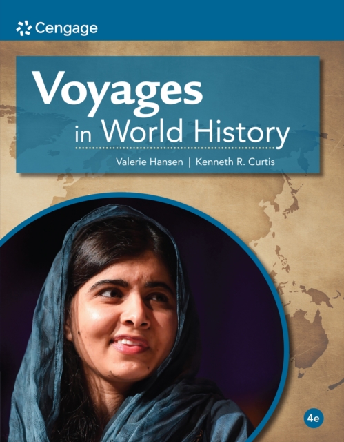 Voyages in World History