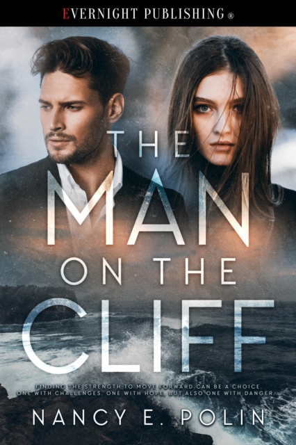 Man on the Cliff