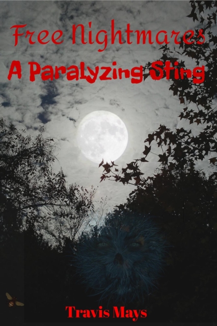Paralyzing Sting