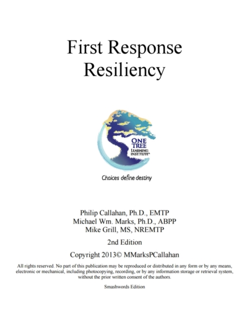 First Response Resiliency