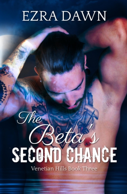 Beta's Second Chance