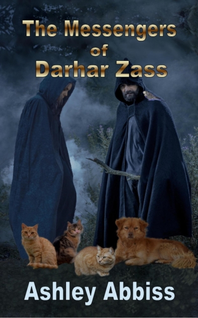 Messengers of Darhar Zass
