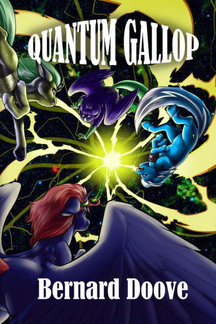 Quantum Gallop