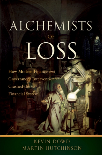Alchemists of Loss