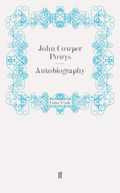 Autobiography
