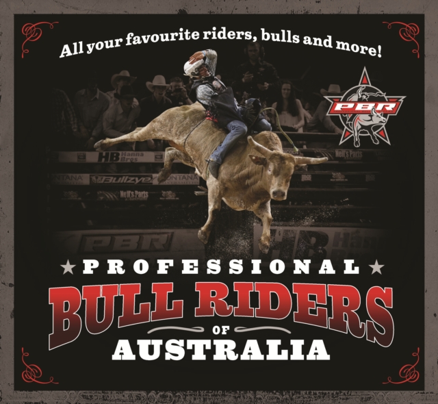 Professional Bull Riders of Australia